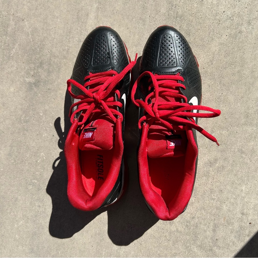 Nike Air Max Sneakers